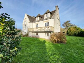  Maison  vendre 9 pices 138 m