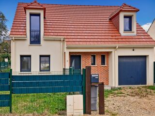  Maison à vendre 4 pièces 97 m²