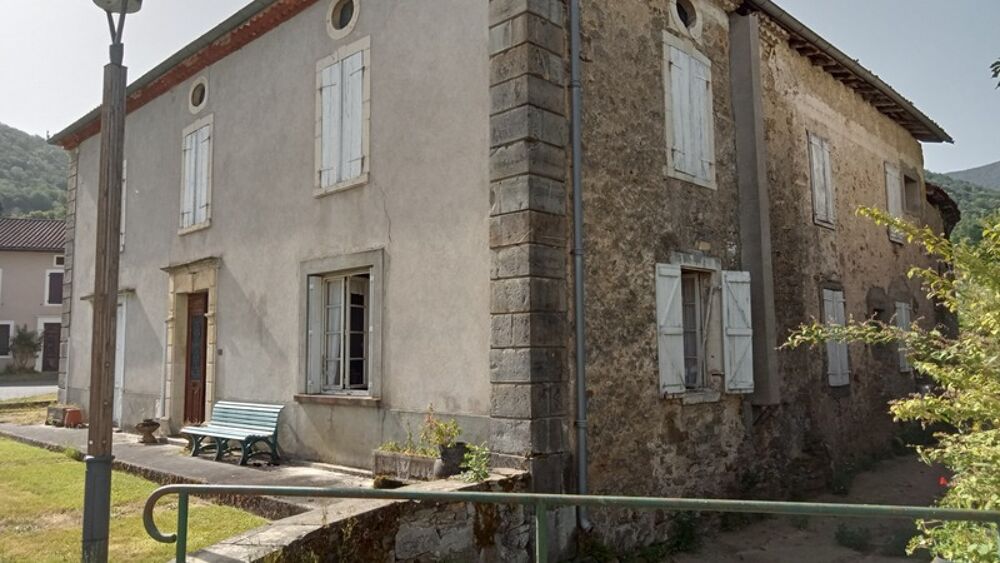 Maison à vendre 11 pièces ARBAS (31)