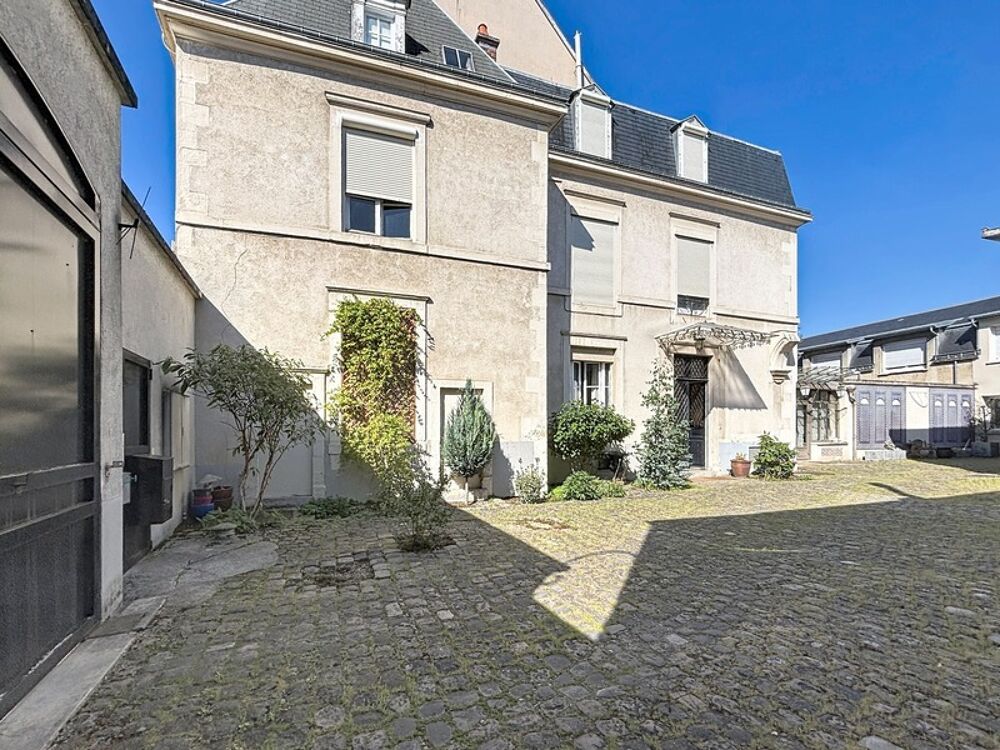 à vendre  Maison Reims (51100)