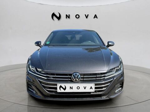 Arteon R LINE eHybrid 1.4 TSI 2022 occasion 33600 Pessac