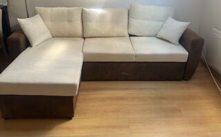 Appartement à louer 2 pièces 53 m²