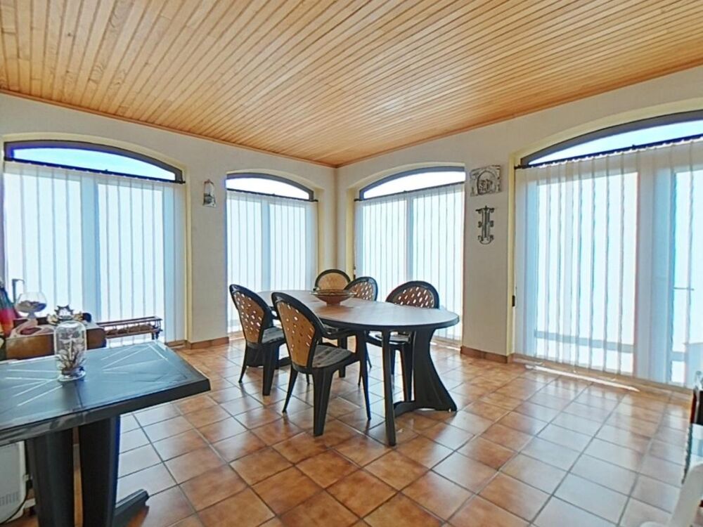 Vente Maison Belle propriété de plain-pied - 157 m² habitables sur 34 ares Fameck