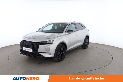 Citro&euml;n DS7 1.5 Blue-HDi Performance Line Automatique 130 ch 2023 occasion Issy-les-Moulineaux 92130