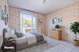 Appartement à vendre 3 pièces 67 m²