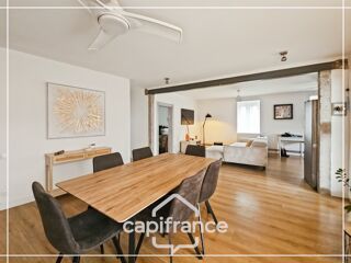  Maison à vendre 5 pièces 170 m²