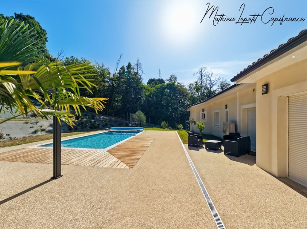 à vendre  Maison Chancelade (24650)