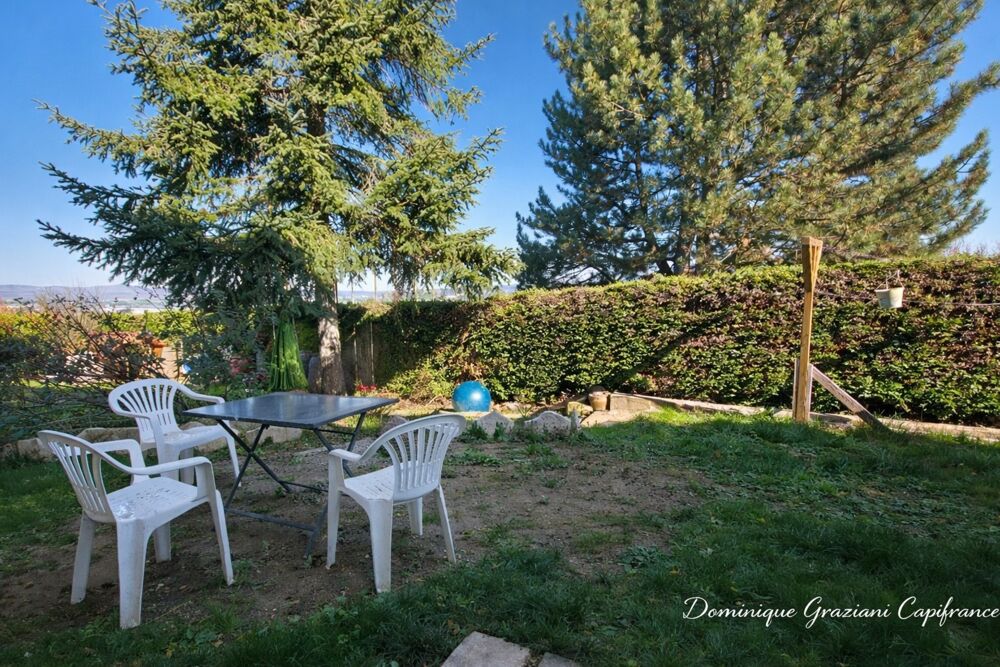 Vente Maison Maison familiale 140M2 ,4 Chambres ,terrain ,proche centre ville Monistrol sur loire