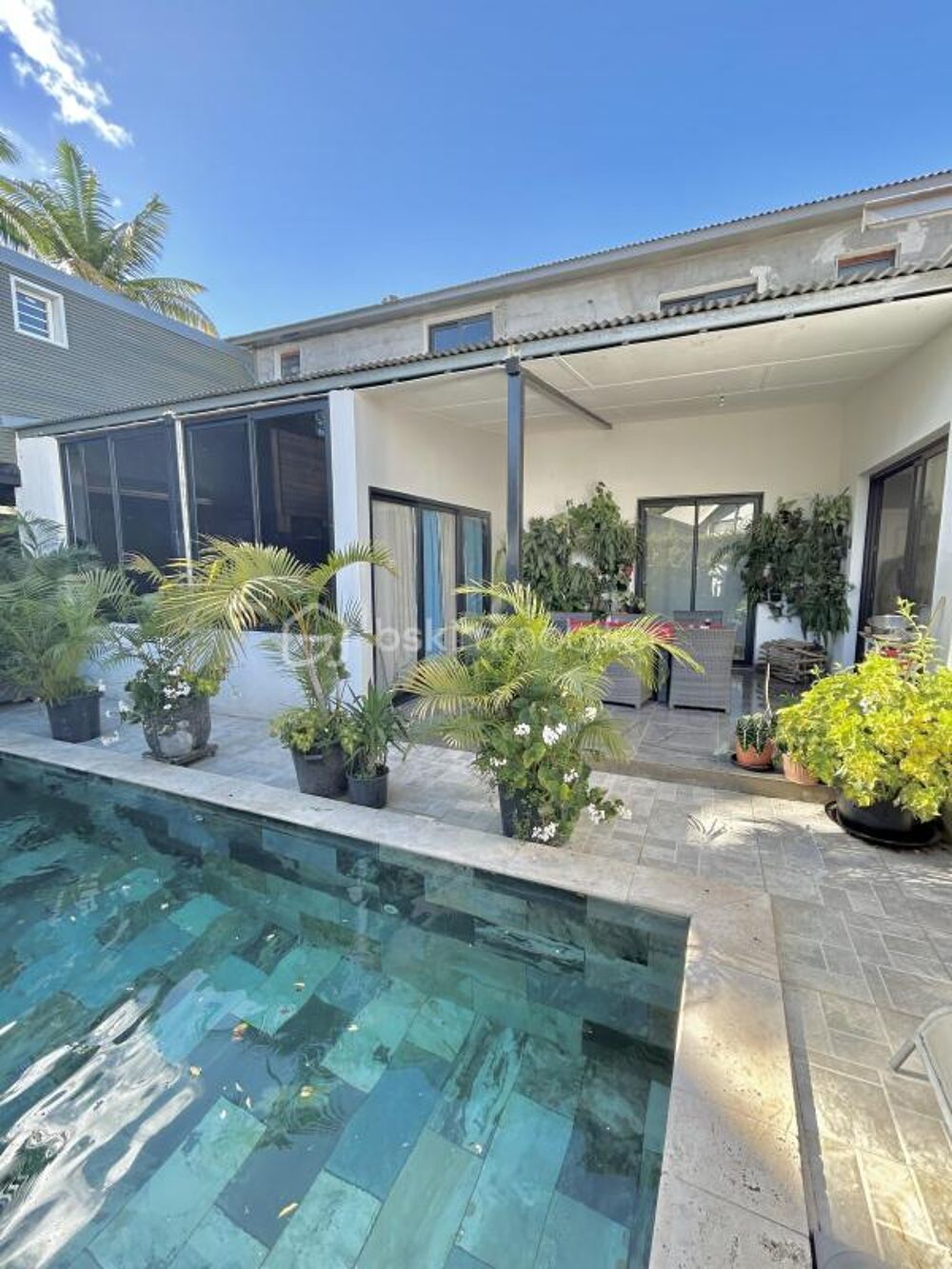 � vendre  Maison Le Tampon (97430)