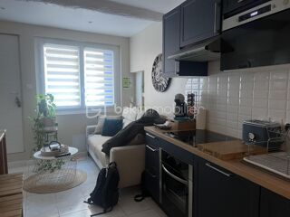  Maison à vendre 3 pièces 48 m²