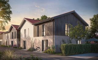  Maison  vendre 3 pices 65 m