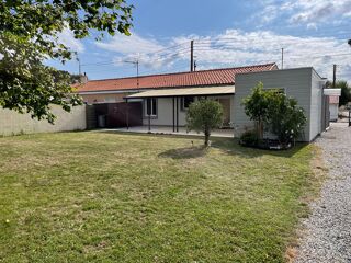  Maison � vendre 5 pi�ces 90 m�