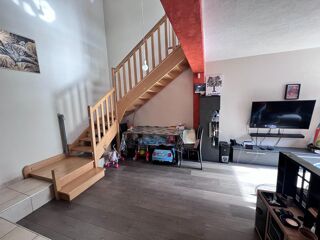  Maison � vendre 4 pi�ces 115 m�