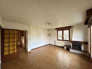  Maison � vendre 6 pi�ces 125 m�