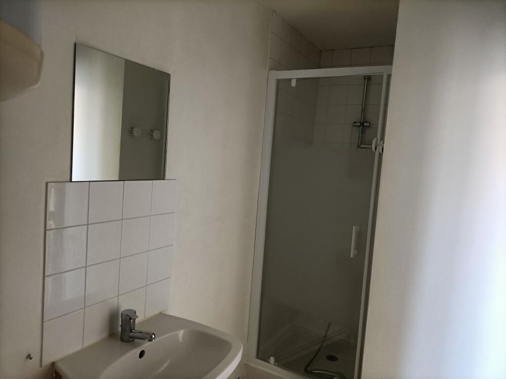Location Appartement Studio de 21m2  louer sur Amiens Amiens
