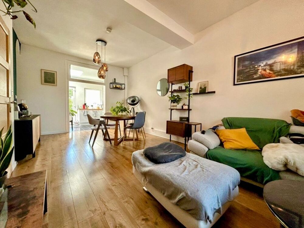 Vente Maison Vente - Maison - 3 chambres - 82 m² - Quesnoy sur Deule Quesnoy sur deule