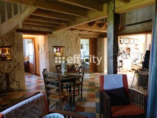  Maison � vendre 5 pi�ces 210 m�