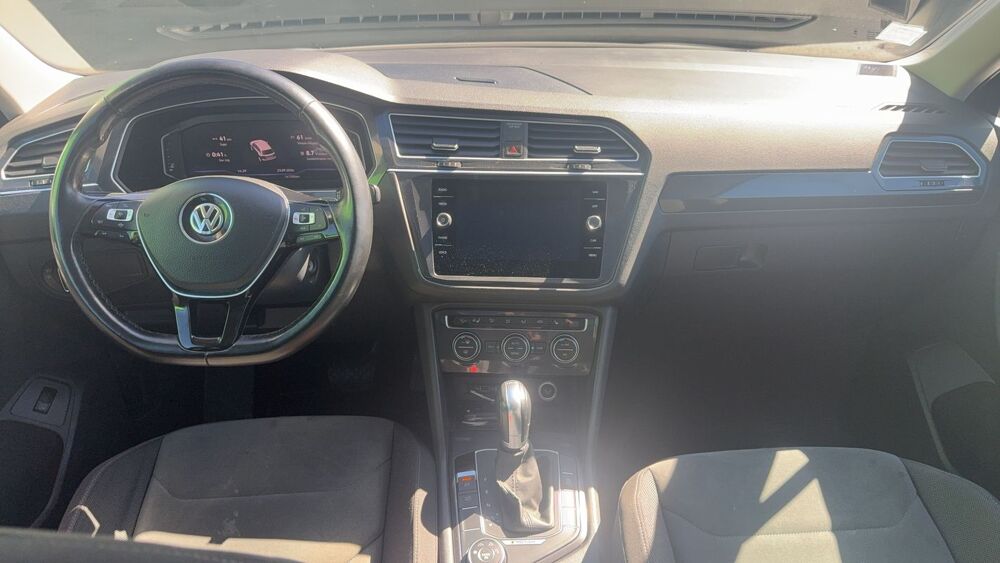 Tiguan II 2.0 TDI 150 4Motion DSG7 R-Line 2019 occasion 43700 Blavozy