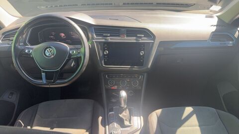 Tiguan II 2.0 TDI 150 4Motion DSG7 R-Line 2019 occasion 43700 Blavozy