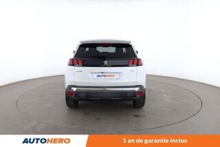 3008 1.2 PureTech Allure 130 ch 2017 occasion 92130 Issy-les-Moulineaux