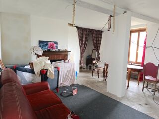  Maison � vendre 5 pi�ces 210 m�