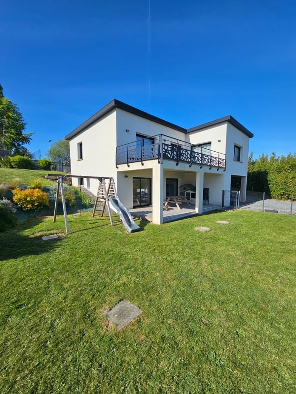 Vente Maison Maison à vendre 6 pièces ROSNOEN (29) Rosnoen