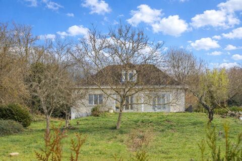   Maison Langon Sur Cher 5 pi�ces 123 m2 Maison - 5 pi�ce(s) - 123 m�