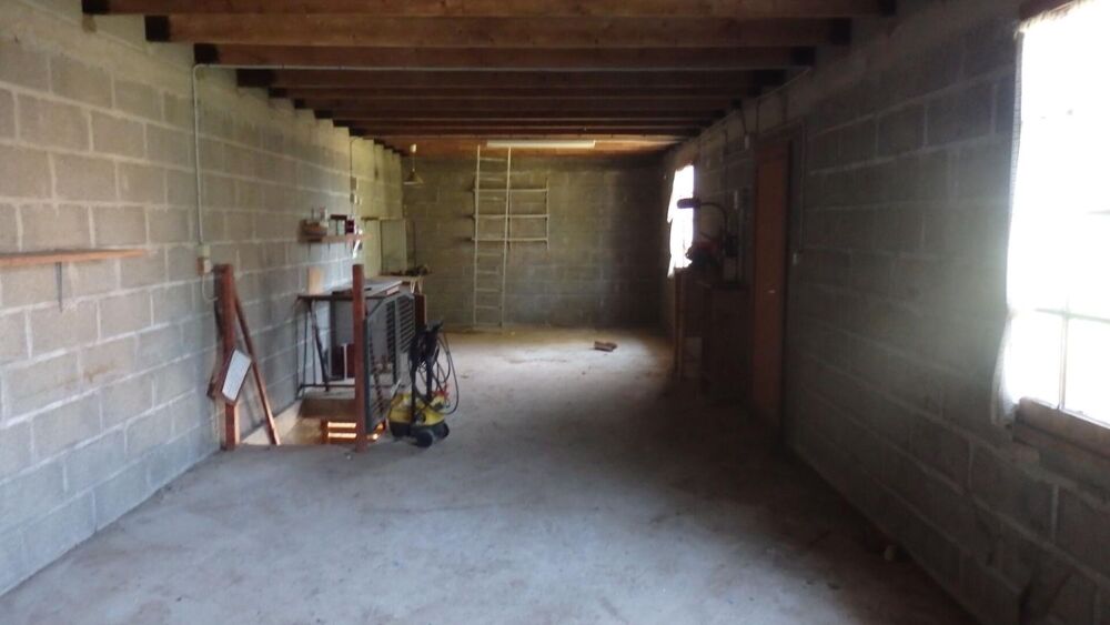 Maison + dépendance Plehedel 4 pièce(s) 66 m2
