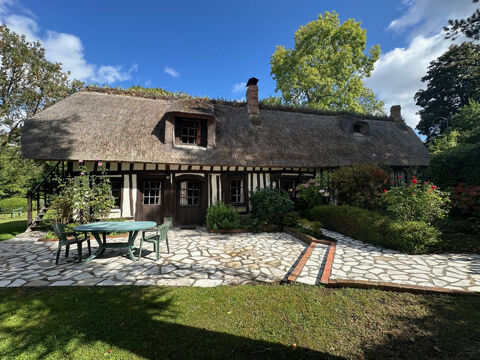   Charme cosy Maison - 4 pi�ce(s) - 85 m�