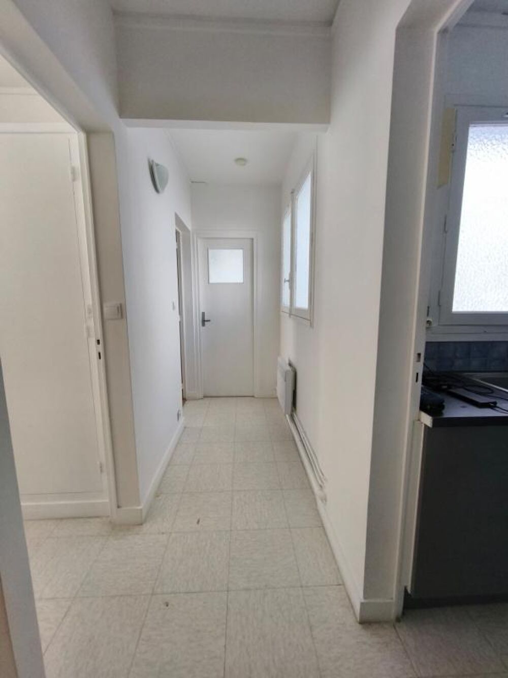 Appartement à vendre 2 pièces ROYAN (17)