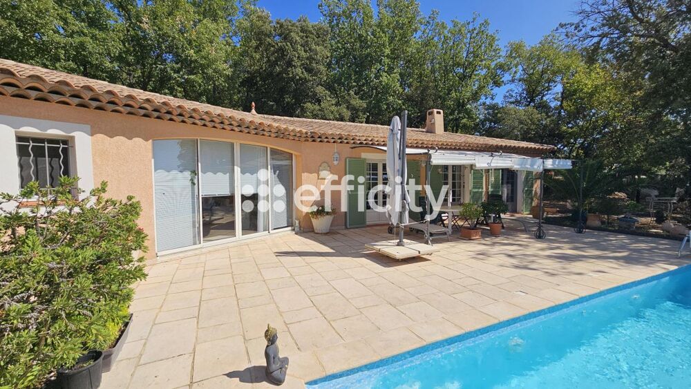 Vente Maison Maison située en campagne Callas