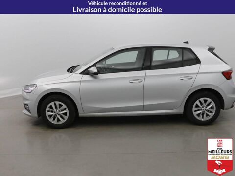 Fabia MPI 80 Ambition +GPS 2023 occasion 10150 Lavau