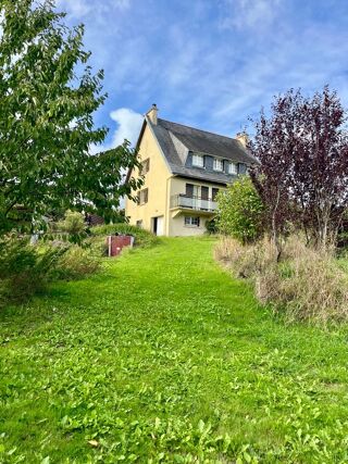  Maison � vendre 8 pi�ces 166 m�