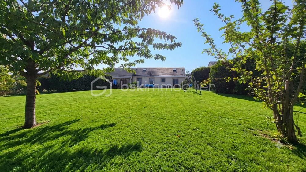 Vente Maison Maison plain pied avec garage Rethel