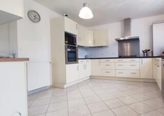  Maison à vendre 4 pièces 118 m²
