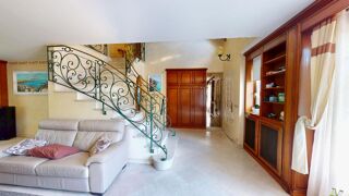  Maison à vendre 7 pièces 166 m²