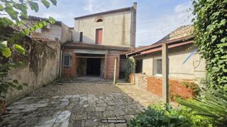  Maison à vendre 4 pièces 117 m²