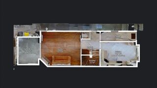  Maison à vendre 8 pièces 152 m²