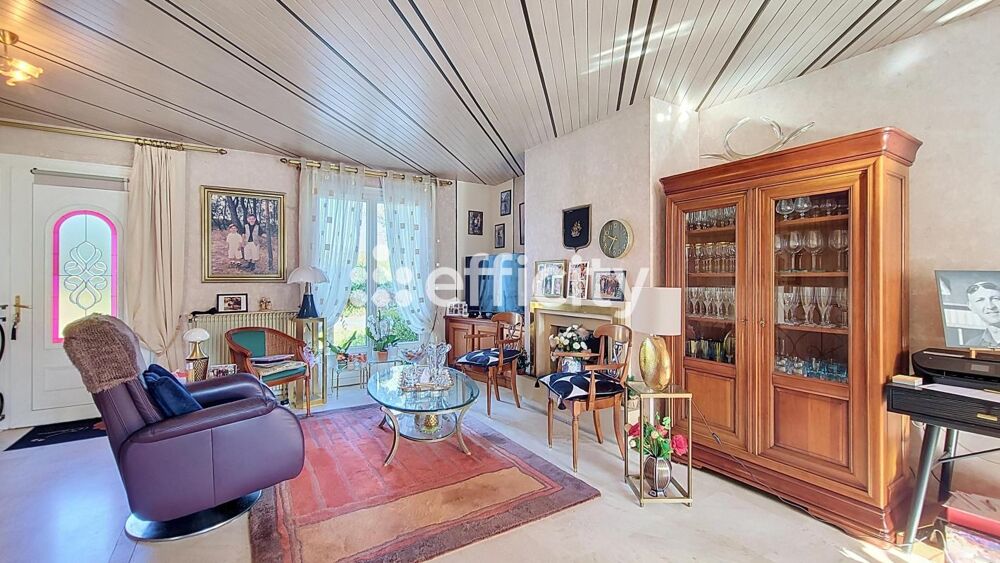 Vente Maison Maison de village Aubigny les clouzeaux