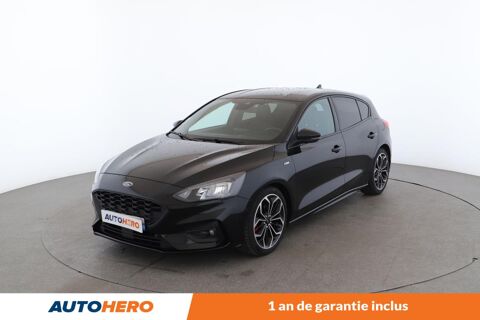 Annonce voiture Ford Focus 14890 €