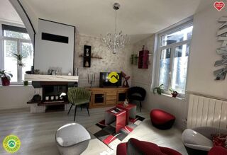  Maison � vendre 6 pi�ces 135 m�