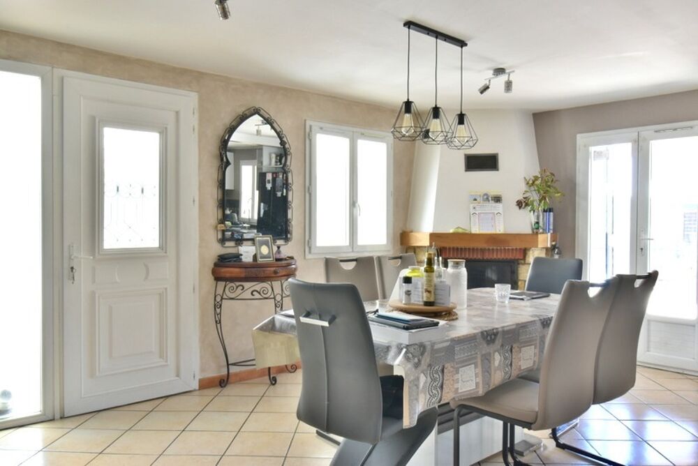 Maison à vendre 5 pièces LA MOTTE DU CAIRE (04)