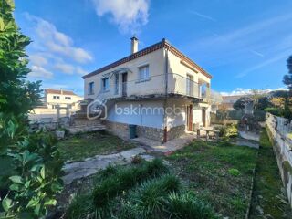  Maison � vendre 8 pi�ces 165 m�