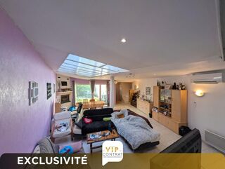  Maison à vendre 5 pièces 159 m²