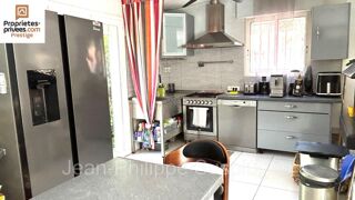  Villa � vendre 5 pi�ces 110 m�