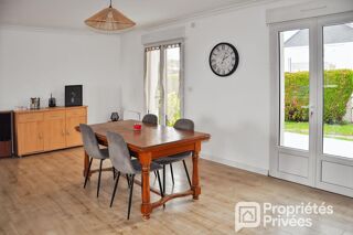  Maison à vendre 7 pièces 102 m²