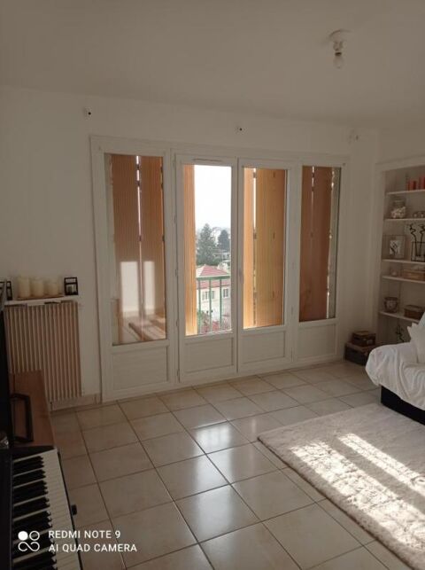  Appartement � louer 3 pi�ces 57 m�