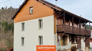  Maison � vendre 9 pi�ces 196 m�