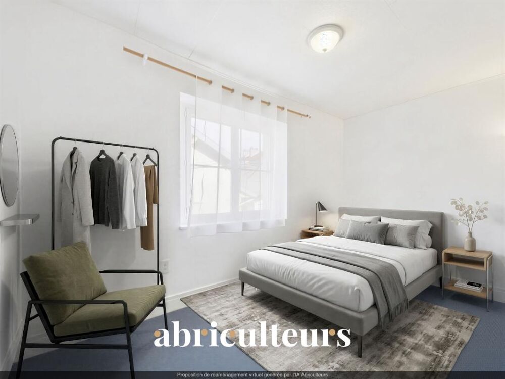 � vendre  Maison Nantes (44100)
