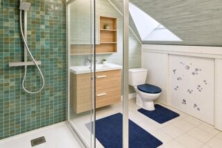  Maison à vendre 7 pièces 220 m²